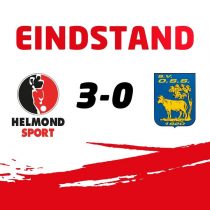 TERUGBLIK: Helmond Sport – OSS’20