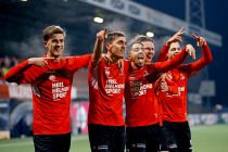 TERUGBLIK: Helmond Sport – FC Den Bosch (4-0)